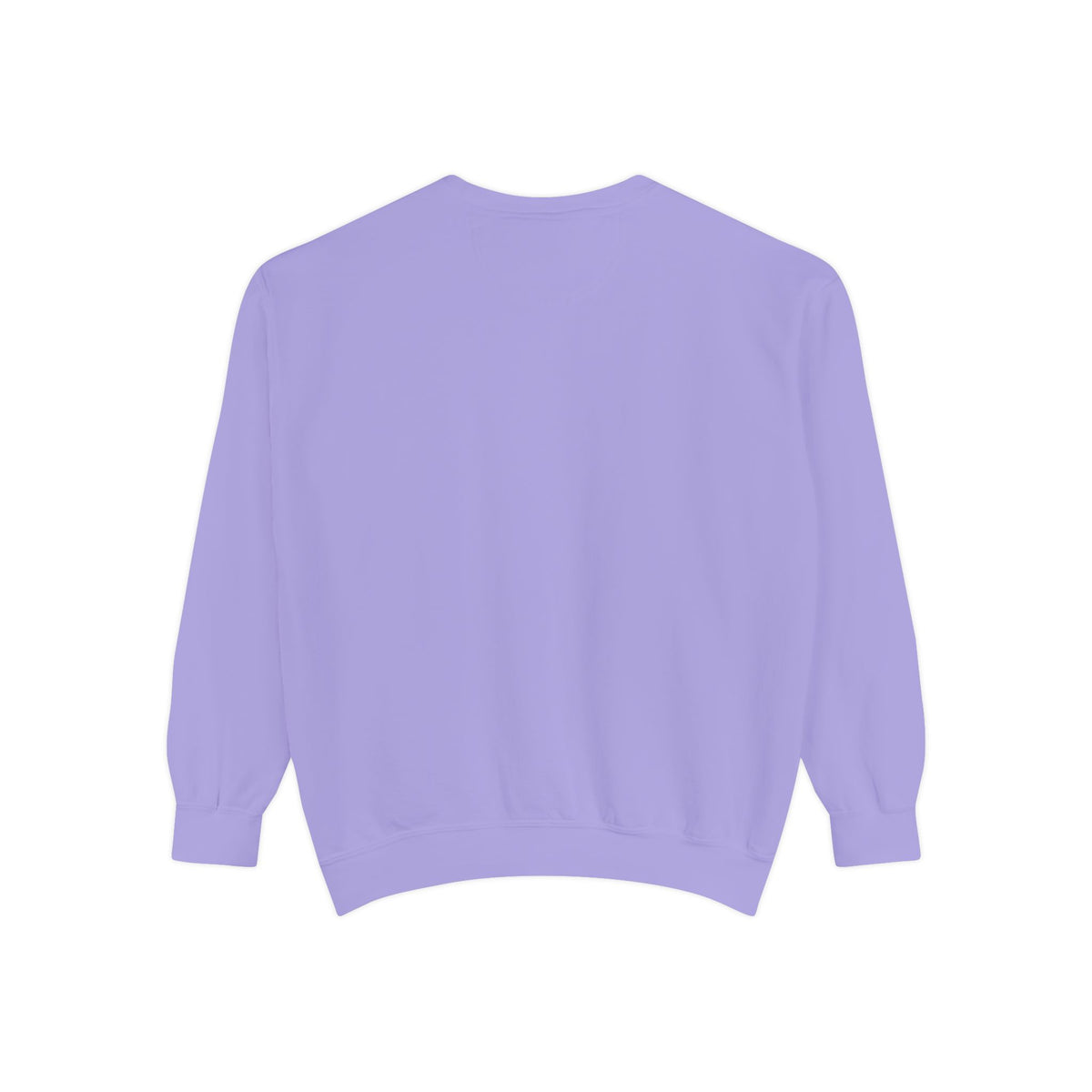 Sweatshirt — "In October We Wear Pink" Halloween Breast Cancer Awareness Crewneck