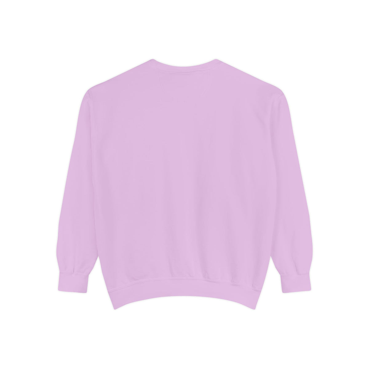 Sweatshirt — "In October We Wear Pink" Halloween Breast Cancer Awareness Crewneck