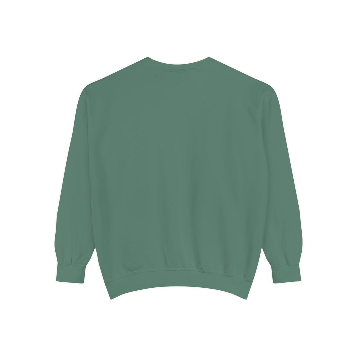 Pumpkin Patch Ghost Sweatshirt — Meet Me at the Pumpkin Patch Fall Crewneck