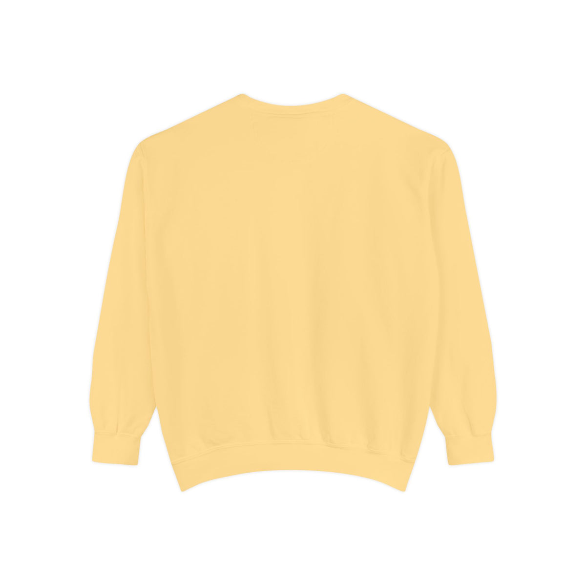 Pumpkin Patch Ghost Sweatshirt — Meet Me at the Pumpkin Patch Fall Crewneck