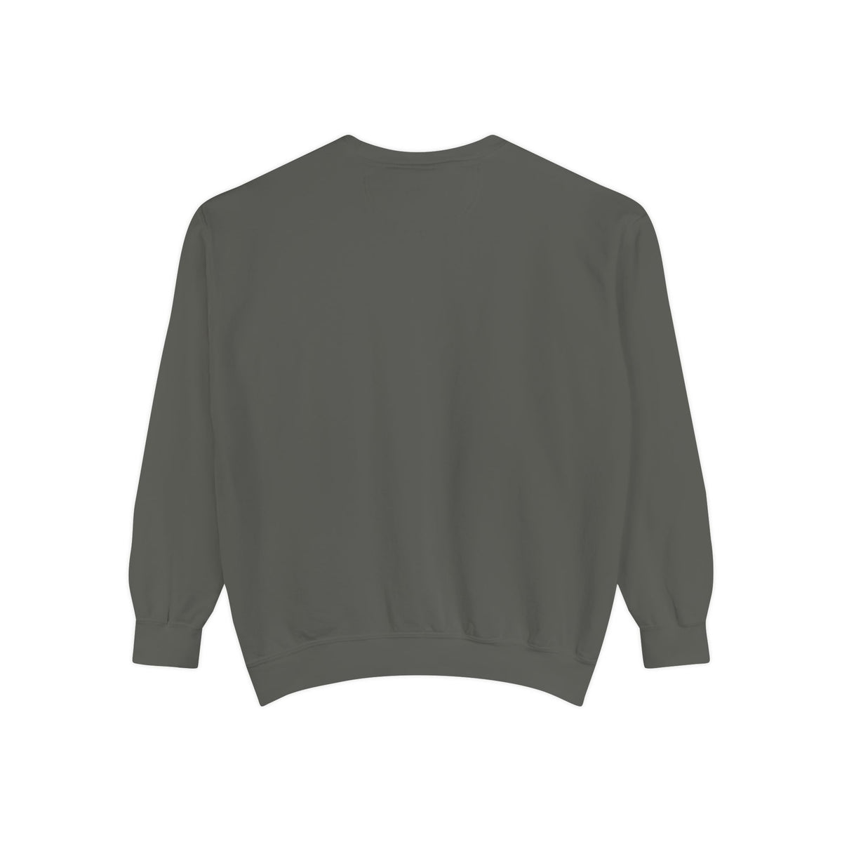 Pumpkin Patch Ghost Sweatshirt — Meet Me at the Pumpkin Patch Fall Crewneck
