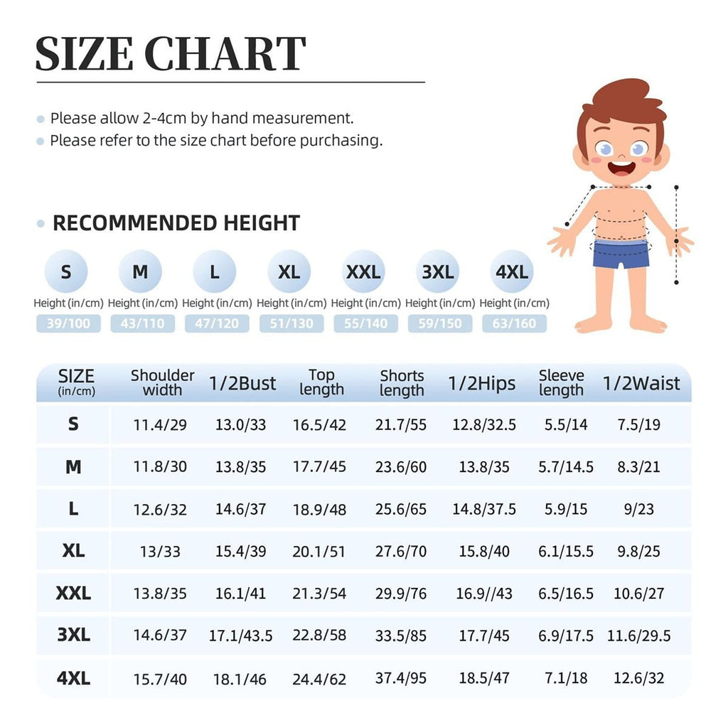 Kids Short Sleeve Long Pants Pajama Set DumplingLeopardprintJPG DumplingLeopardprintPNG