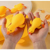 Soft Duck Squeeze Stress Relief Toy